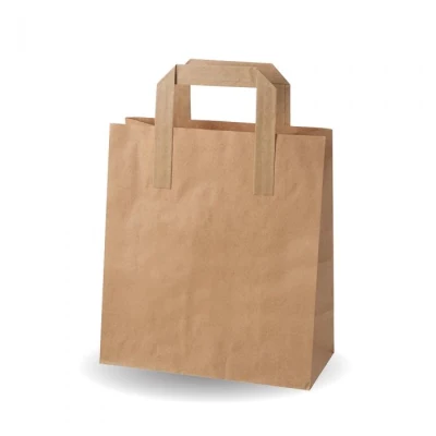 Sacs Sos Papier Kraft Sacs Sos Sac Papier Sos